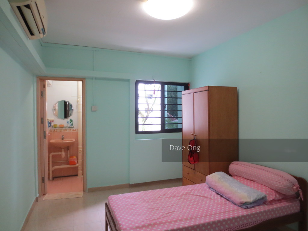 Blk 77 Telok Blangah Drive (Bukit Merah), HDB 3 Rooms #137302202
